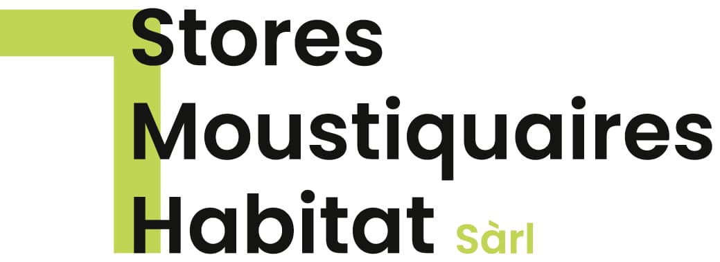 Logo SMH-Habitat Sàrl